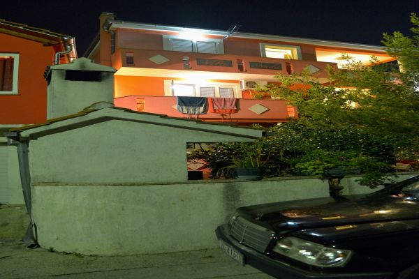 Hotel Vila-Nada (Zadar)